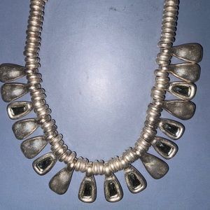 UnoDe50 necklace